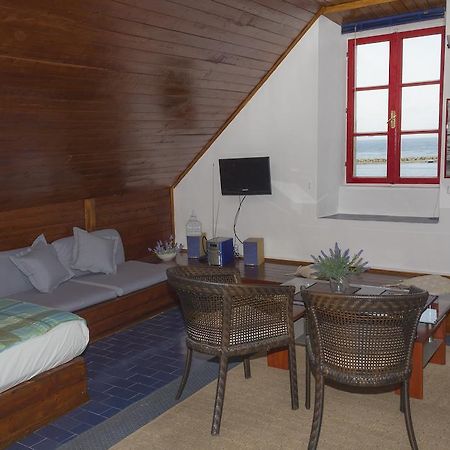Apartment Nikola Makarska Habitación foto