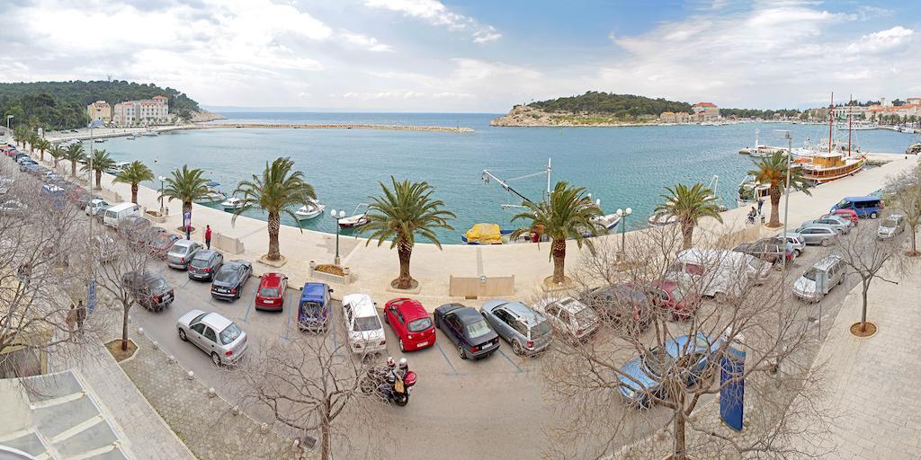 Apartment Nikola Makarska Habitación foto