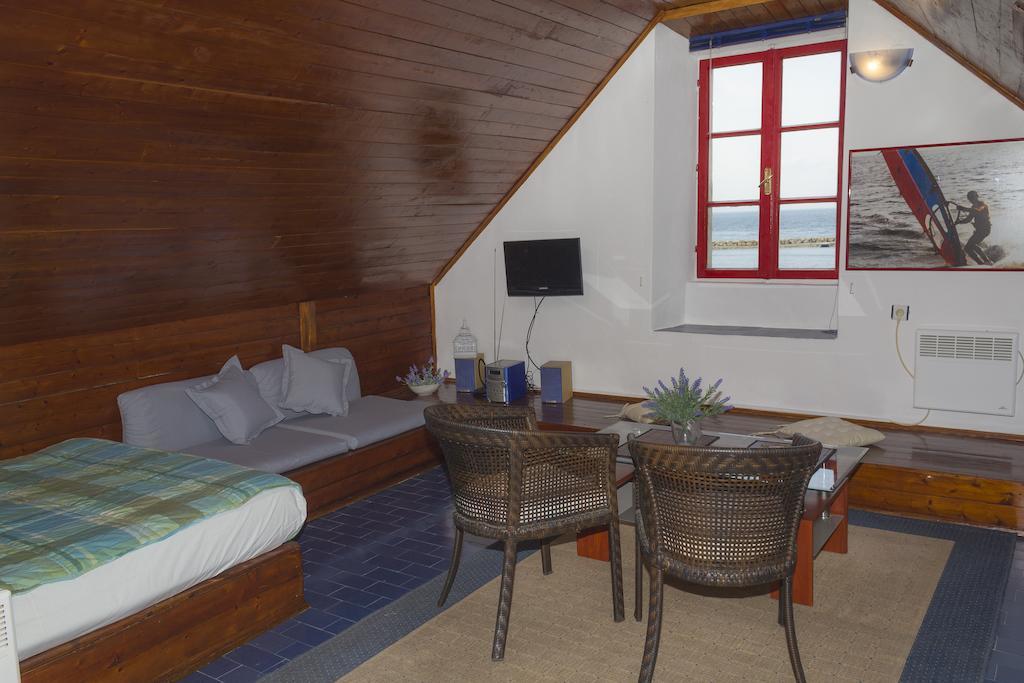 Apartment Nikola Makarska Habitación foto
