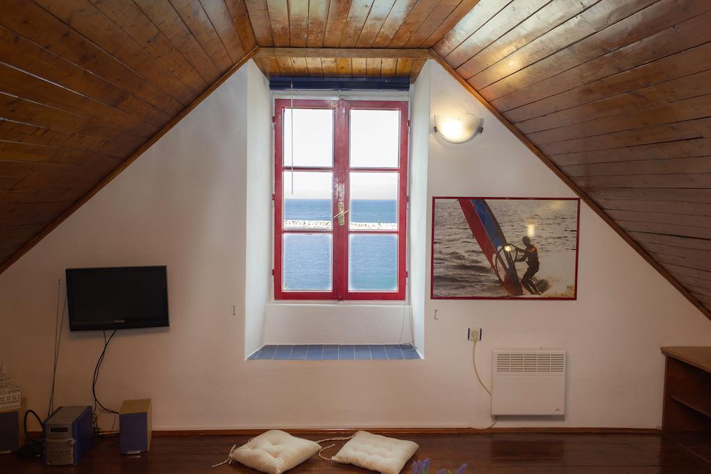 Apartment Nikola Makarska Habitación foto
