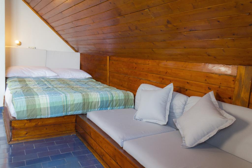 Apartment Nikola Makarska Habitación foto