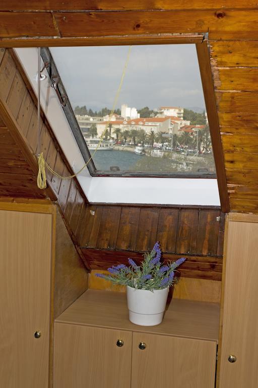 Apartment Nikola Makarska Habitación foto